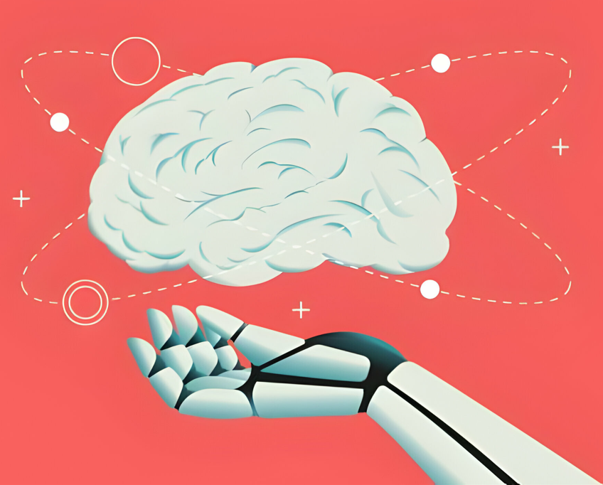 Webinar: “Automatice y acelere su trabajo con Inteligencia Artificial: Productividad Inteligente para profesionales en Psicología”.